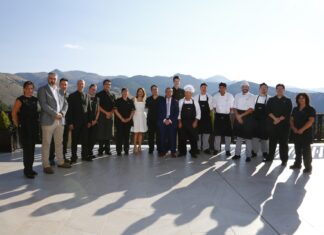 El Parador de Cervera de Pisuerga celebra 50 años con una inversión de nueve millones para su renovación