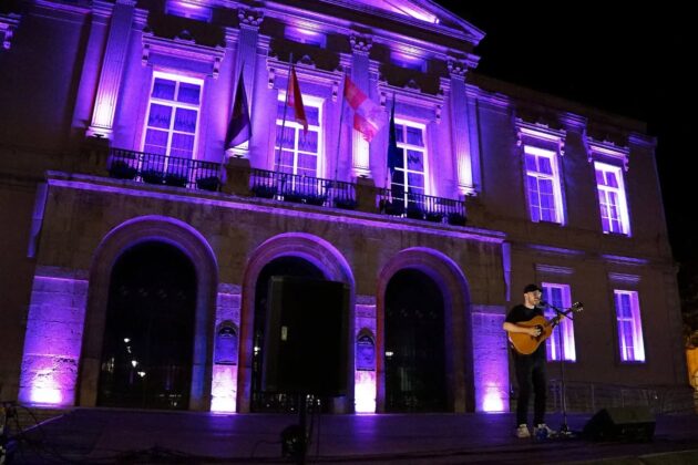 Imagen: Concejal&iacute;a de Identidad Cultural del Ayuntamiento de Palencia
