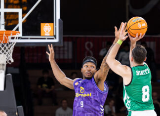 Súper Agropal Palencia ya conoce sus rivales para la temporada 25/26 y el Betis no será uno de ellos