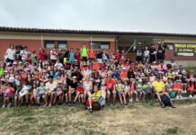 Finalizan los campamentos urbanos Don Bosco 2025 y el Campamento Rural TOSI 2025 Campamentos urbanos Don Bosco 2025 y el Campamento Rural TOSI