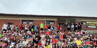 Campamentos urbanos Don Bosco 2025 y el Campamento Rural TOSI