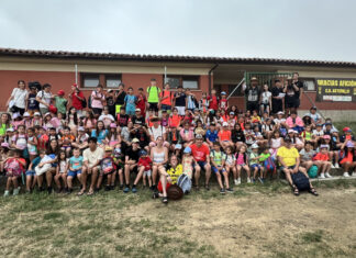 Finalizan los campamentos urbanos Don Bosco 2025 y el Campamento Rural TOSI 2025 Campamentos urbanos Don Bosco 2025 y el Campamento Rural TOSI