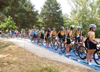 Circuito de Triatlón ‘Diputación de Palencia’