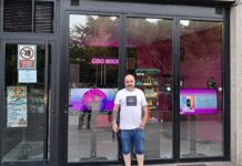 CBD Shop La Bruja CBD Palencia. Nueva localización