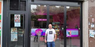 CBD Shop La Bruja CBD Palencia. Nueva localización