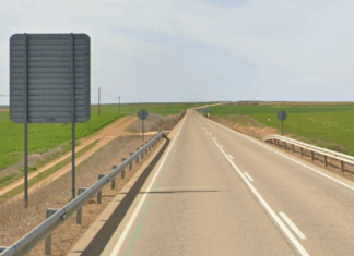 CL-613 / Google Maps