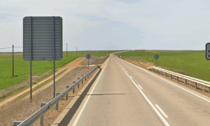 CL-613 / Google Maps