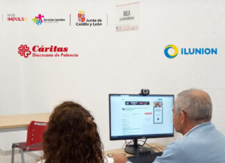 Un nuevo convenio de colaboración en integración socio-laboral