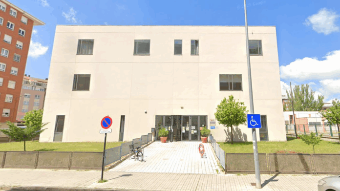 Centro de Día de San Juanillo. Google Maps