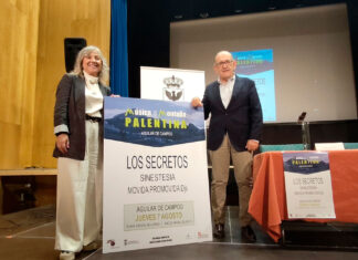 Los Secretos encabezan el cartel del festival Música en la Montaña, el 7 de agosto en Aguilar de Campoo Concierto-aniversario-montaña-palentina