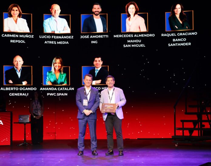 DCH Fest_2 Galletas Gullón, entre las 10 mejores empresas en gestión del capital humano