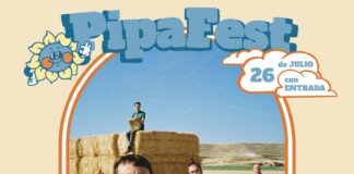 El Nido. Pipafest 2025