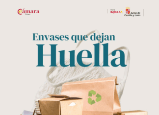 Envases que dejan huella