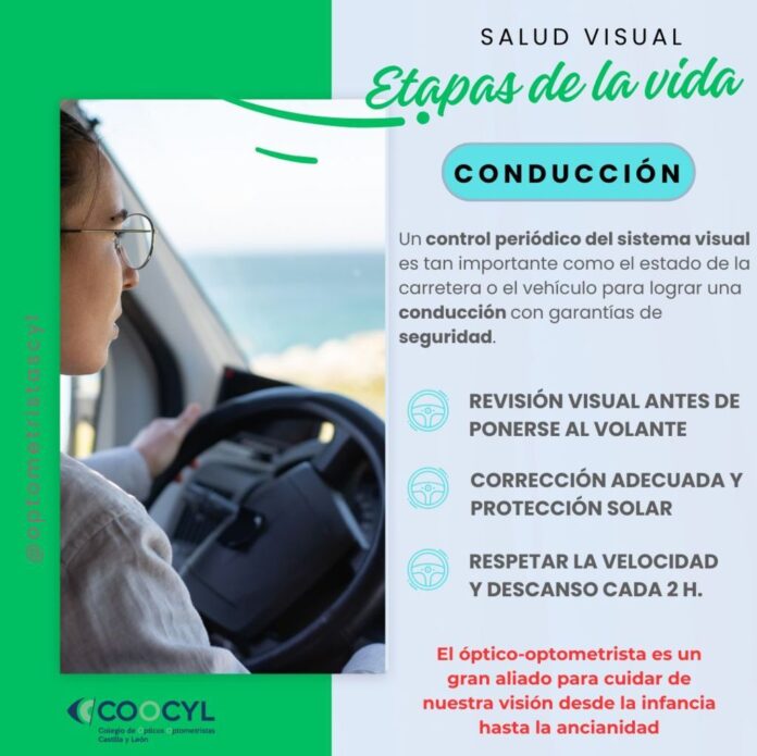 Etapas de la vida-Conduccion-1 _ Control periódico del sistema visual