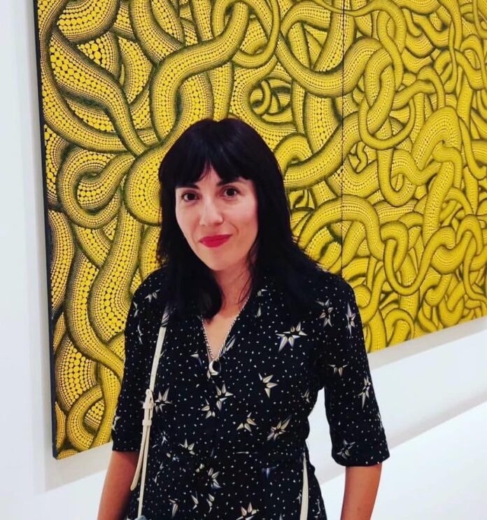 Eugenia López Andrés