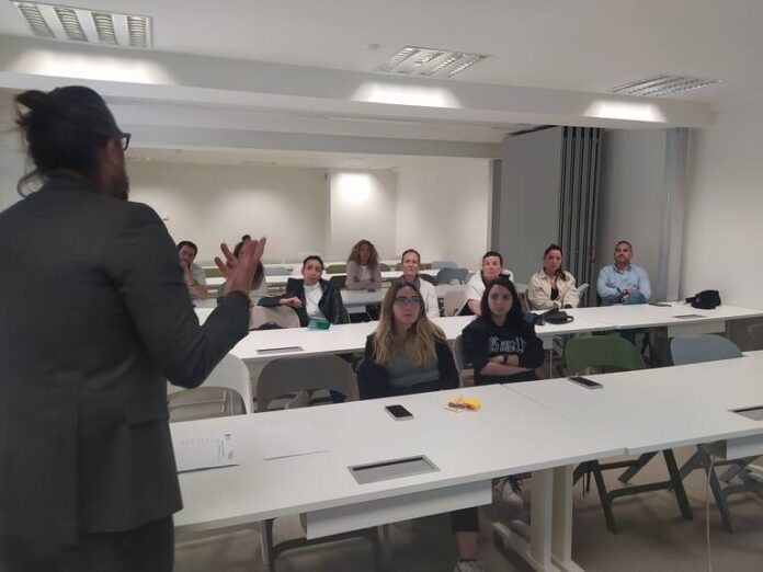 Formación a la carta