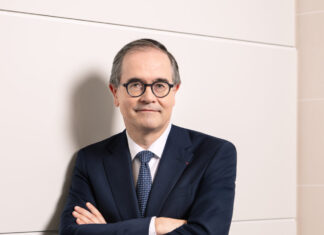 Renault Group nombra a François Provost nuevo CEO y Administrador