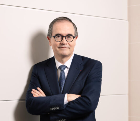Renault Group nombra a François Provost nuevo CEO y Administrador