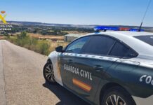 Guardia Civil