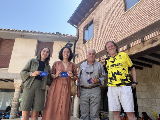 Campamentos urbanos Don Bosco 2025 y el Campamento Rural TOSI