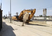 Imágenes en el Camino Viejo de Husillos