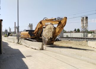 Imágenes en el Camino Viejo de Husillos