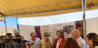 Foto de la Edición de 2024 de Intercatia