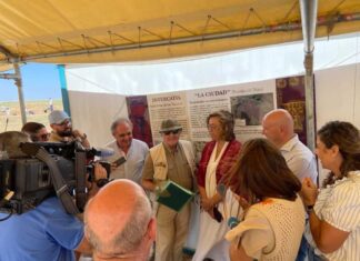 Foto de la Edición de 2024 de Intercatia