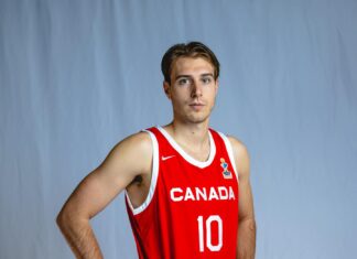 El interior Josip Vrankic se suma al Súper Agropal Palencia