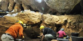 La Cueva de Guantes, un viaje al pasado neandertal de Palencia