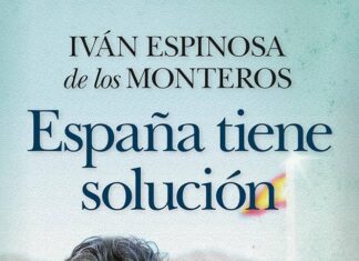 Libro de Iván Espinosa de los Monteros