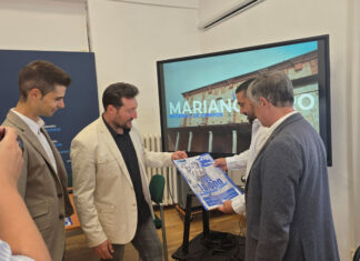 Los-10.000-de-Mariano-Haro