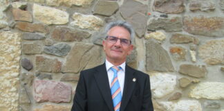 Manolo Maza, santibáñez