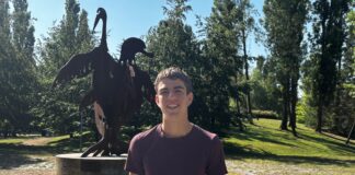 Mateo Puertas Solórzano