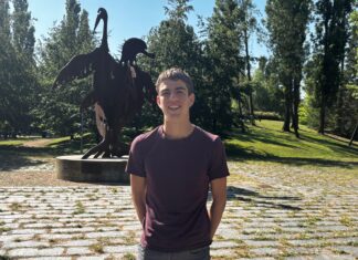 Mateo Puertas Solórzano