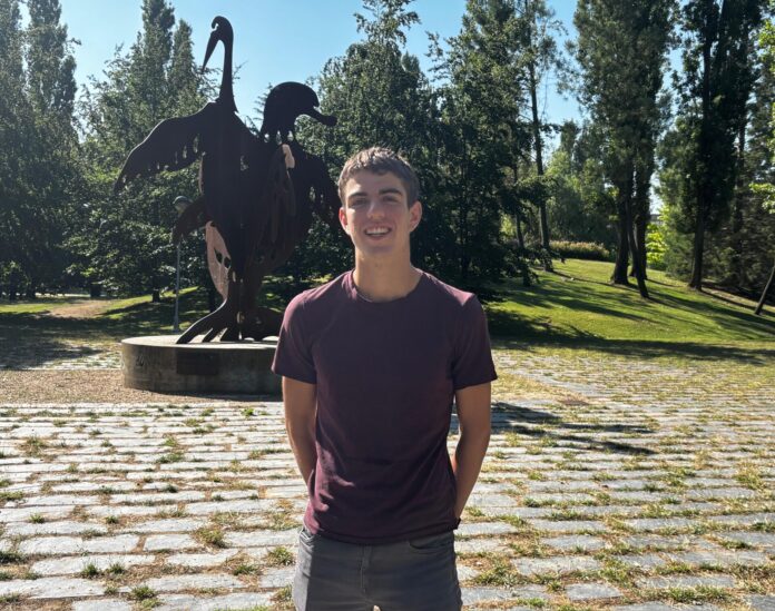 Mateo Puertas Solórzano