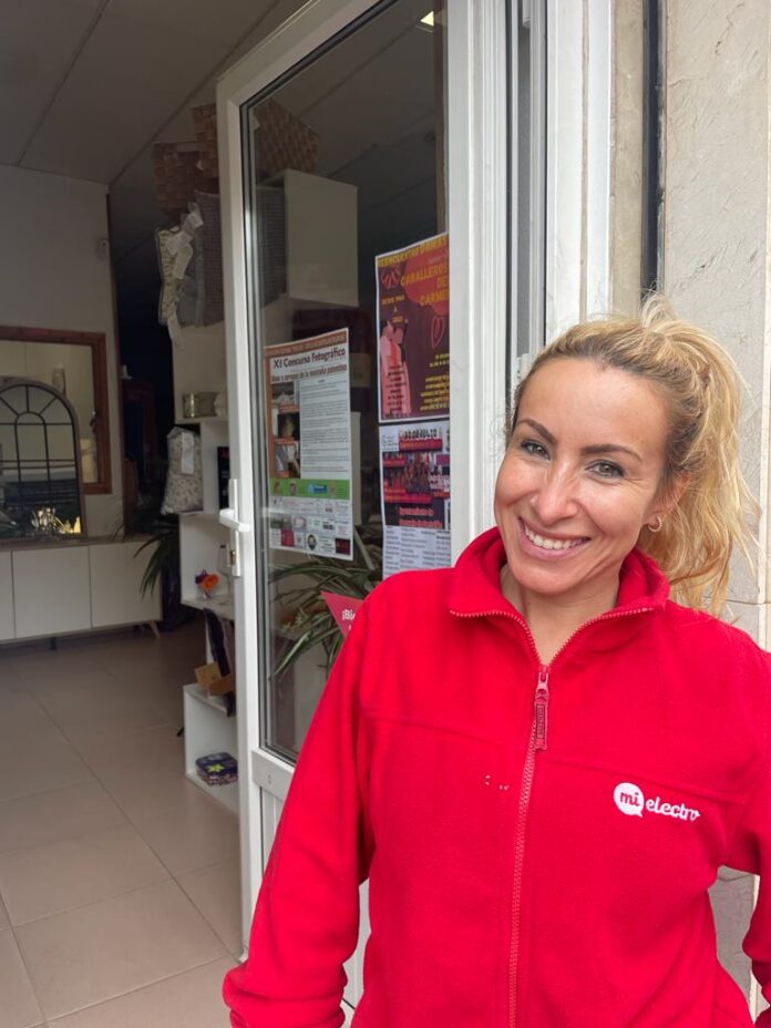 Muebles Barruelo (7) Muebles Barruelo