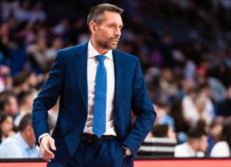 Natxo Lezcano. Fotografía: Estudiantes