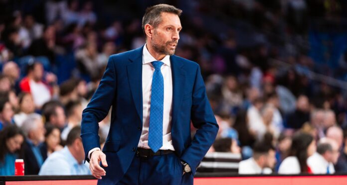 Natxo Lezcano. Fotografía: Estudiantes