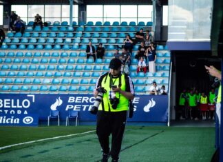 Óscar Martínez. Fotografía: @rm_artwork10