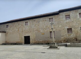 Calabazanos acoge un ciclo cultural sobre el patrimonio monástico medieval en la corte de Isabel la Católica