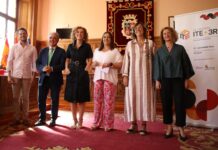 Presentación del VII Congreso ITE+3R