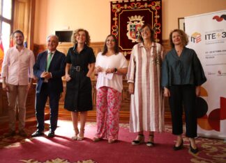 Palencia acogerá el VII Congreso ITE+3R: hacia la neutralidad climática Presentación del VII Congreso ITE+3R