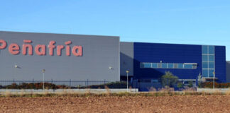 Industrias Cárnicas Peñafría