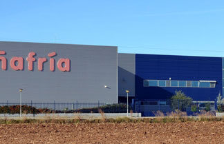 Industrias Cárnicas Peñafría