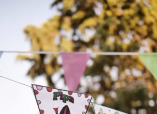 Foto del pipafest 2024