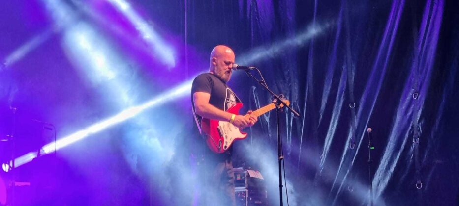 Concierto de Sobrinus del s&aacute;bado 26 en el Pipafest 2025 de Villada