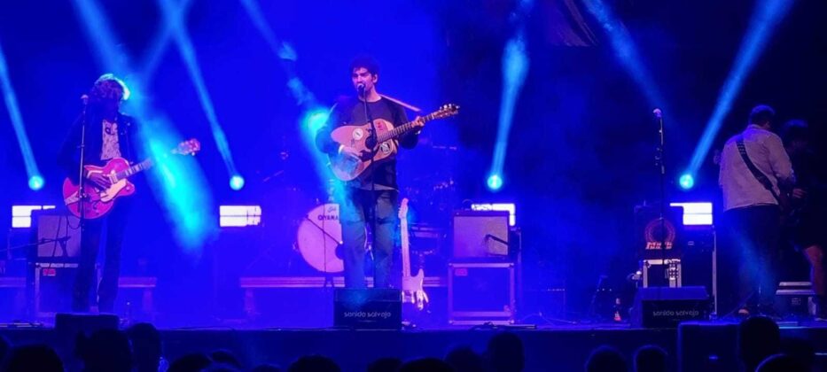 Concierto de El Nido el s&aacute;bado 26 en el Pipafest 2025 de Villada