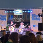 Pipafest 2025. Fotos del viernes 25 de julio