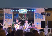 Pipafest 2025. Fotos del viernes 25 de julio